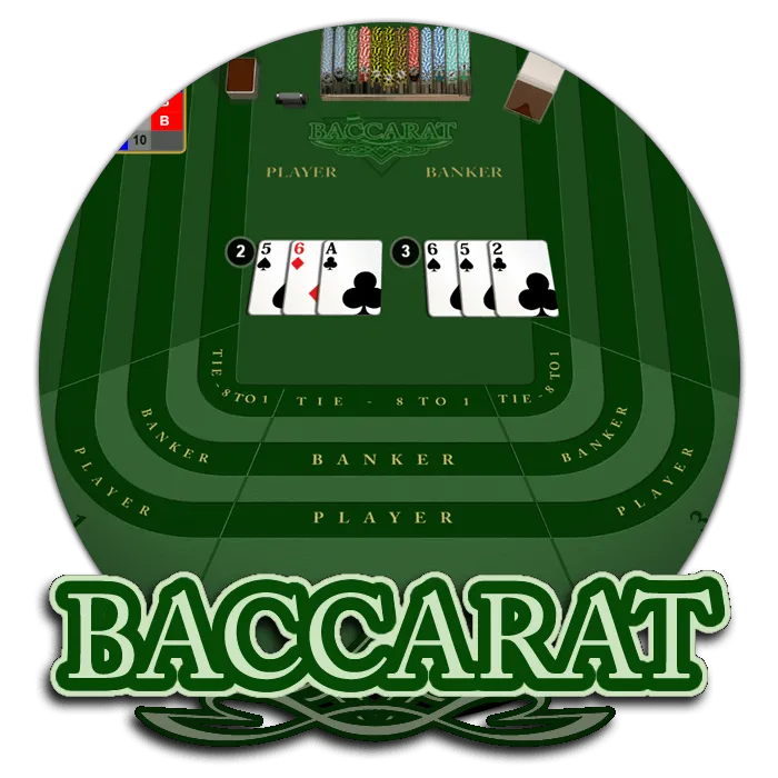 Baccarat - JOOX138