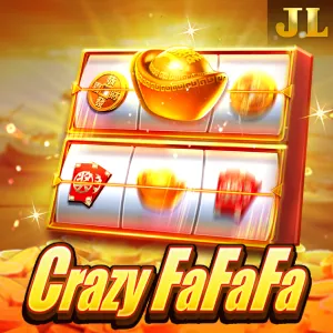 Jili : Crazy FaFaFa - JOOX138