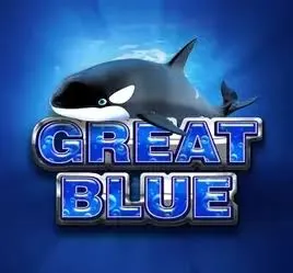 Joker123 : Great Blue - JOOX138