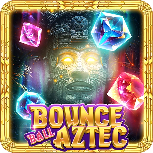 Bounceball Aztec - JOOX138