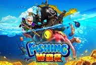 Fishing War - JOOX138