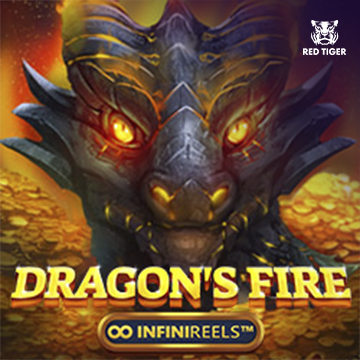 Redtiger : Dragons Fire Infinireels - JOOX138