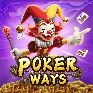 Besoft : Poker Ways - JOOX138