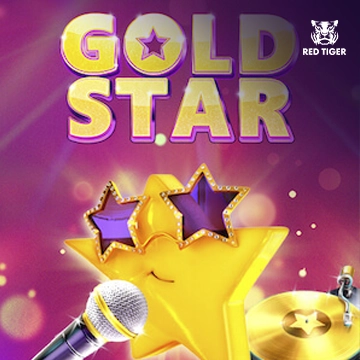 Redtiger : Gold Star - JOOX138