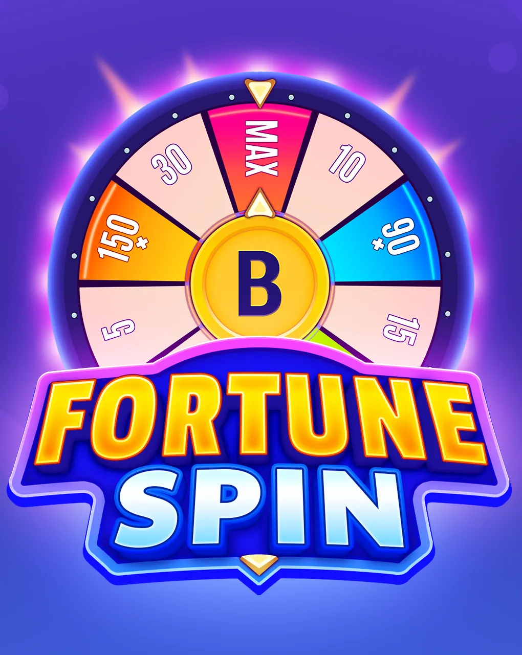 Fortune Spin - JOOX138