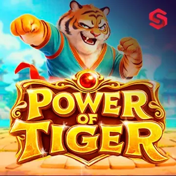SmartSoft : Power of Tiger - JOOX138