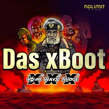 NolimitCity : Das xBoot - JOOX138