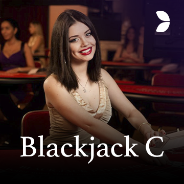 Blackjack C - JOOX138