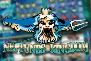 Playtech : Neptunes Kingdom - JOOX138