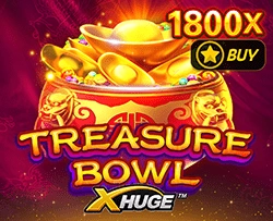 JDB : Treasure Bowl X-Huge - JOOX138