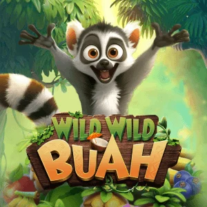 Besoft : Wild Wild Fruits - JOOX138
