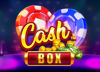Pragmatic : Cash Box - JOOX138