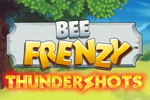 Playtech : Bee Frenzy - JOOX138