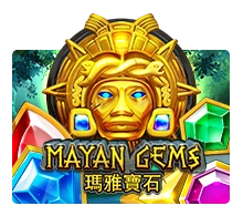 Joker123 : Mayan Gems - JOOX138