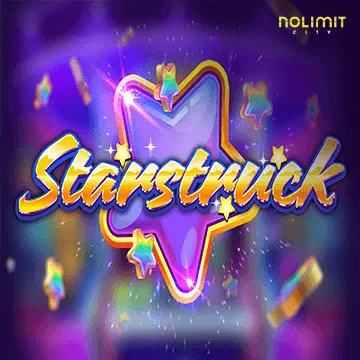 NolimitCity : Starstruck - JOOX138