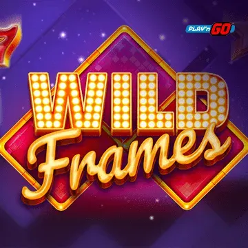 PlaynGo : Wild Frames - JOOX138