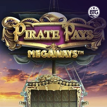 Bigtime : Pirate Pays - JOOX138