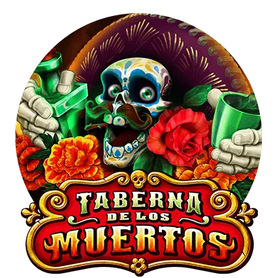 Habanero : Taberna De Los Muertos - JOOX138