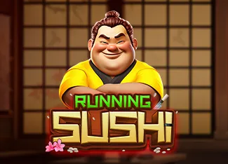 Pragmatic : Running Sushi - JOOX138