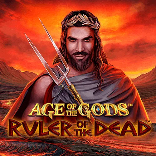 Playtech : Age of the Gods: Ruler of the Dead - JOOX138