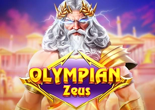 AFB : Olympian Zeus - JOOX138