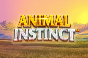 Playtech : Animal Instinct - JOOX138