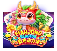 Joker123 : Mahjong Reactor - JOOX138
