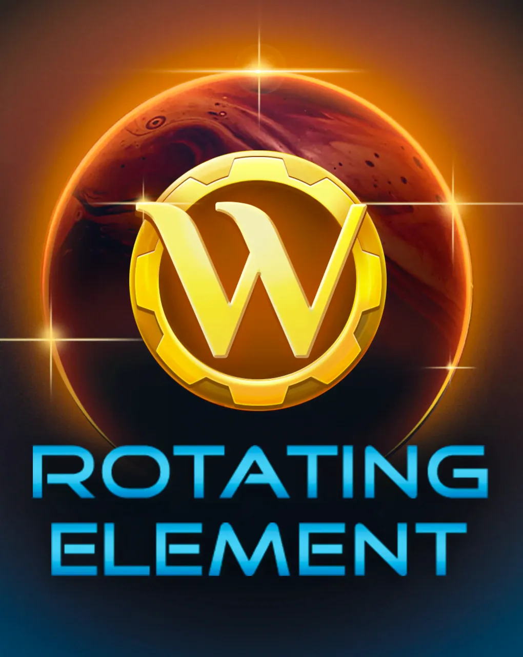 Rotating Element - JOOX138