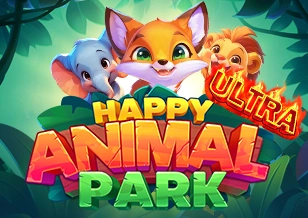 AFB : Taman Hewan Bahagia ULTRA - JOOX138