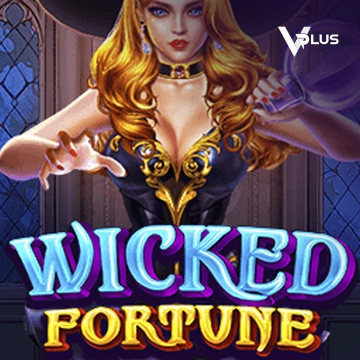 Vplus : Wicked Fortune - JOOX138