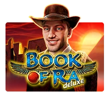 Joker123 : Book Of Ra Deluxe - JOOX138