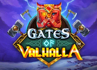 Pragmatic : Gates of Valhalla - JOOX138