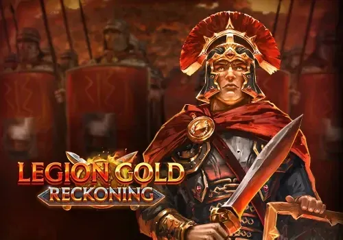 PlaynGo : Legion Gold Reckoning - JOOX138