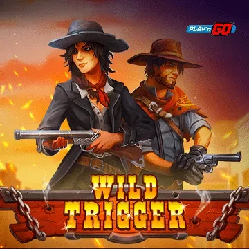 PlaynGo : Wild Trigger - JOOX138