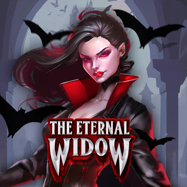 Microgaming : The Eternal Widow&trade; - JOOX138