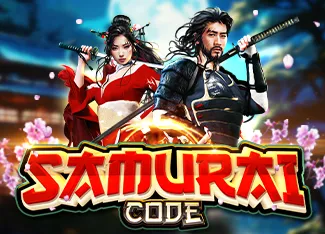 Pragmatic : Samurai Code - JOOX138