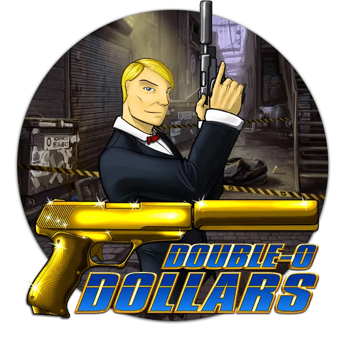 Habanero : Double O Dollars - JOOX138