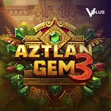 Vplus : Aztlan Gems 3 - JOOX138
