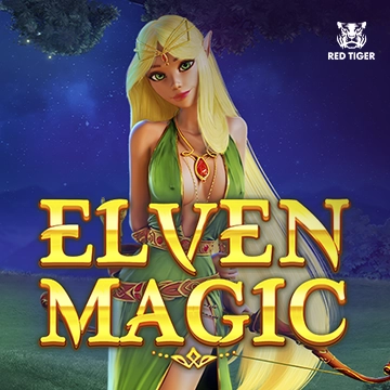 Redtiger : Elven Magic - JOOX138