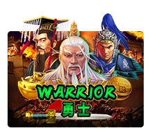 Warrior - JOOX138