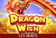 Spadegaming : Dragon Wish - JOOX138