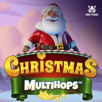 Redtiger : Christmas MULTIHOPS - JOOX138