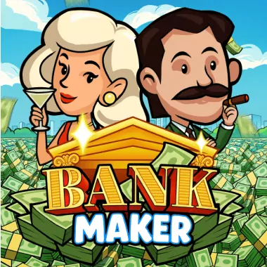 Mancala : Bank Maker - JOOX138