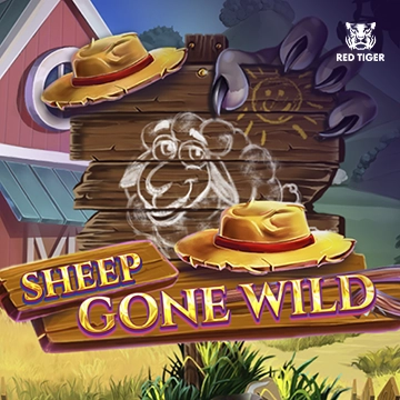 Redtiger : Sheep Gone Wild - JOOX138