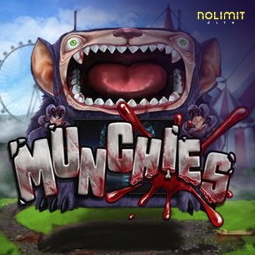 NolimitCity : Munchies - JOOX138