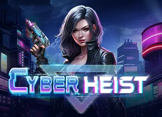 Pragmatic : Cyber Heist - JOOX138