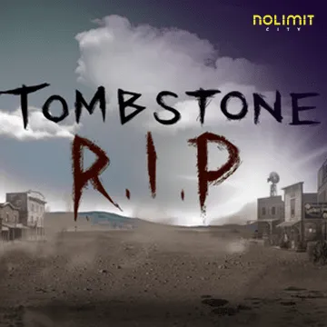 NolimitCity : Tombstone Rip - JOOX138