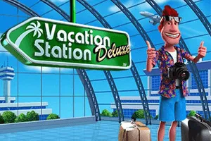 Playtech : Vacation Station Deluxe - JOOX138