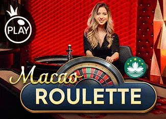 Roulette Macao - JOOX138