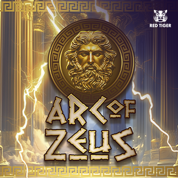 Redtiger : Arc Of Zeus - JOOX138